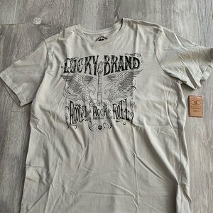 Lucky Brand Men’s tshirt